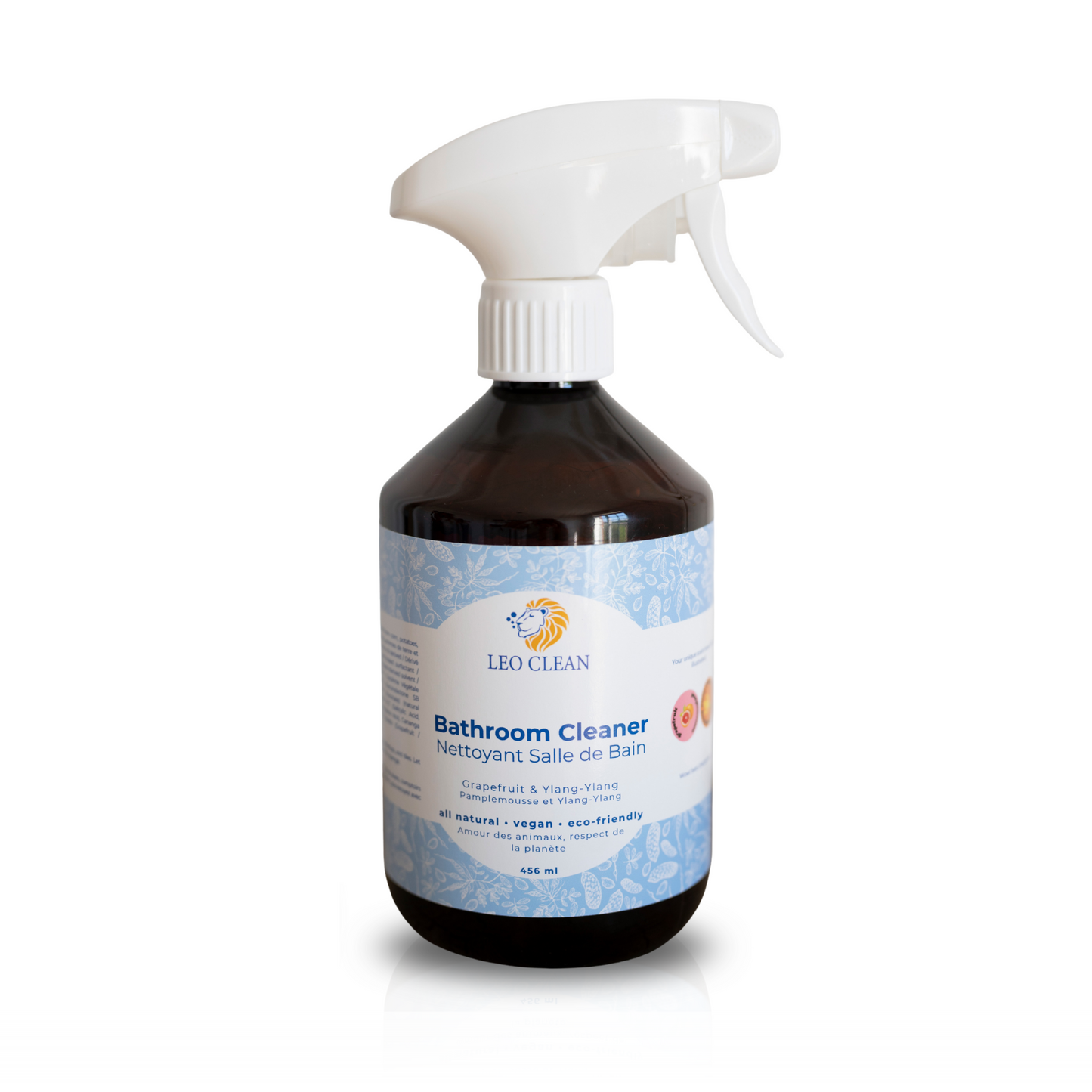 Bathroom Cleaner