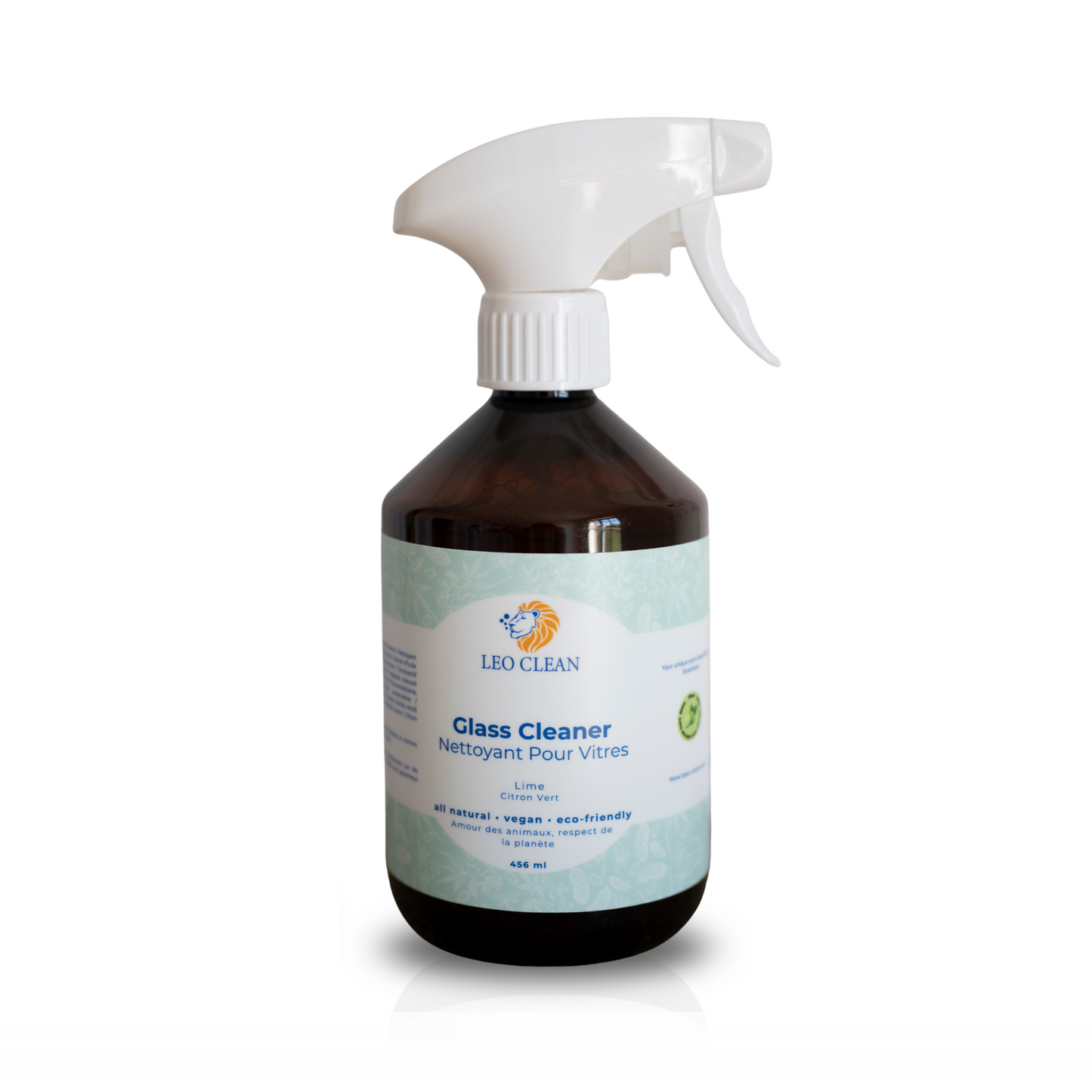 Glass Cleaner