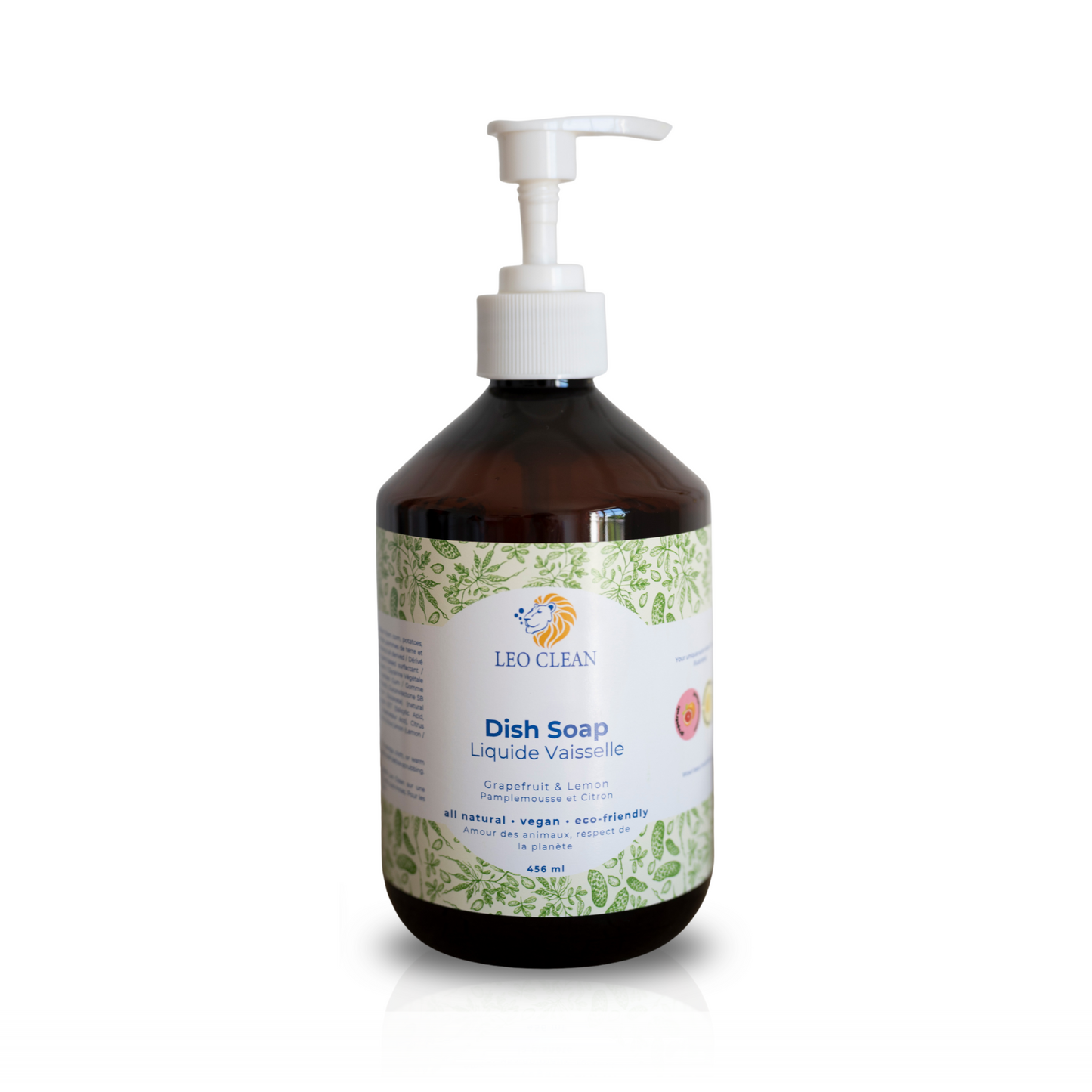 Dish Soap