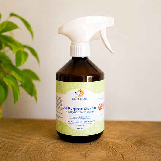 All- Purpose Cleaner