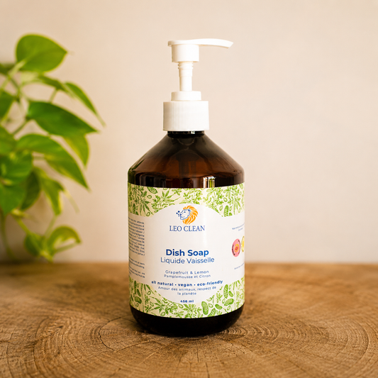 Dish Soap