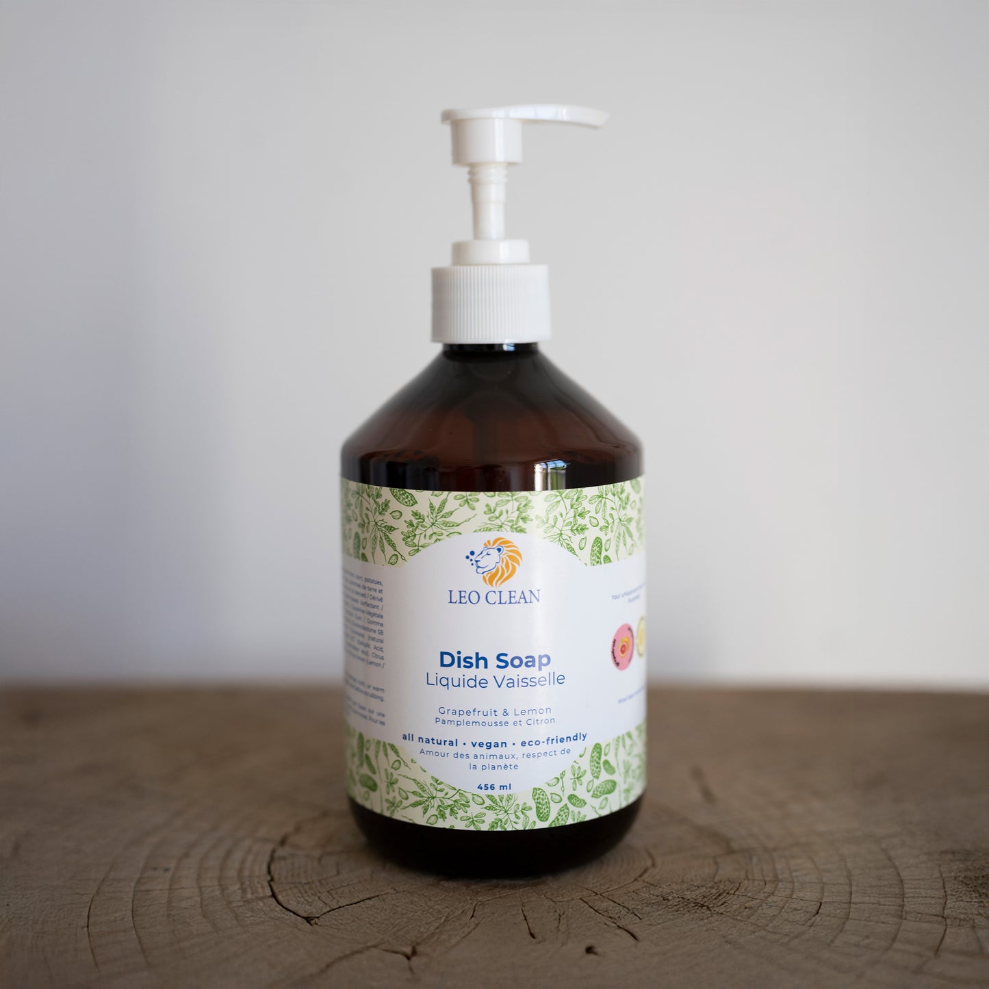 Dish Soap