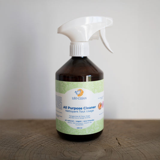 All- Purpose Cleaner