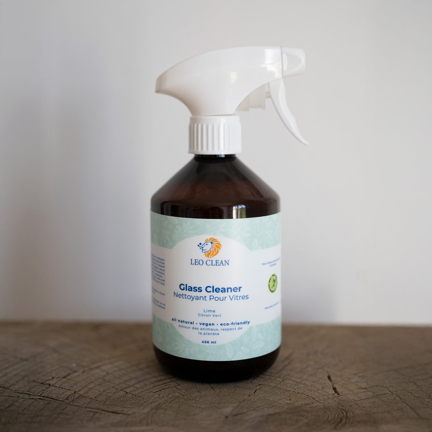 Glass Cleaner