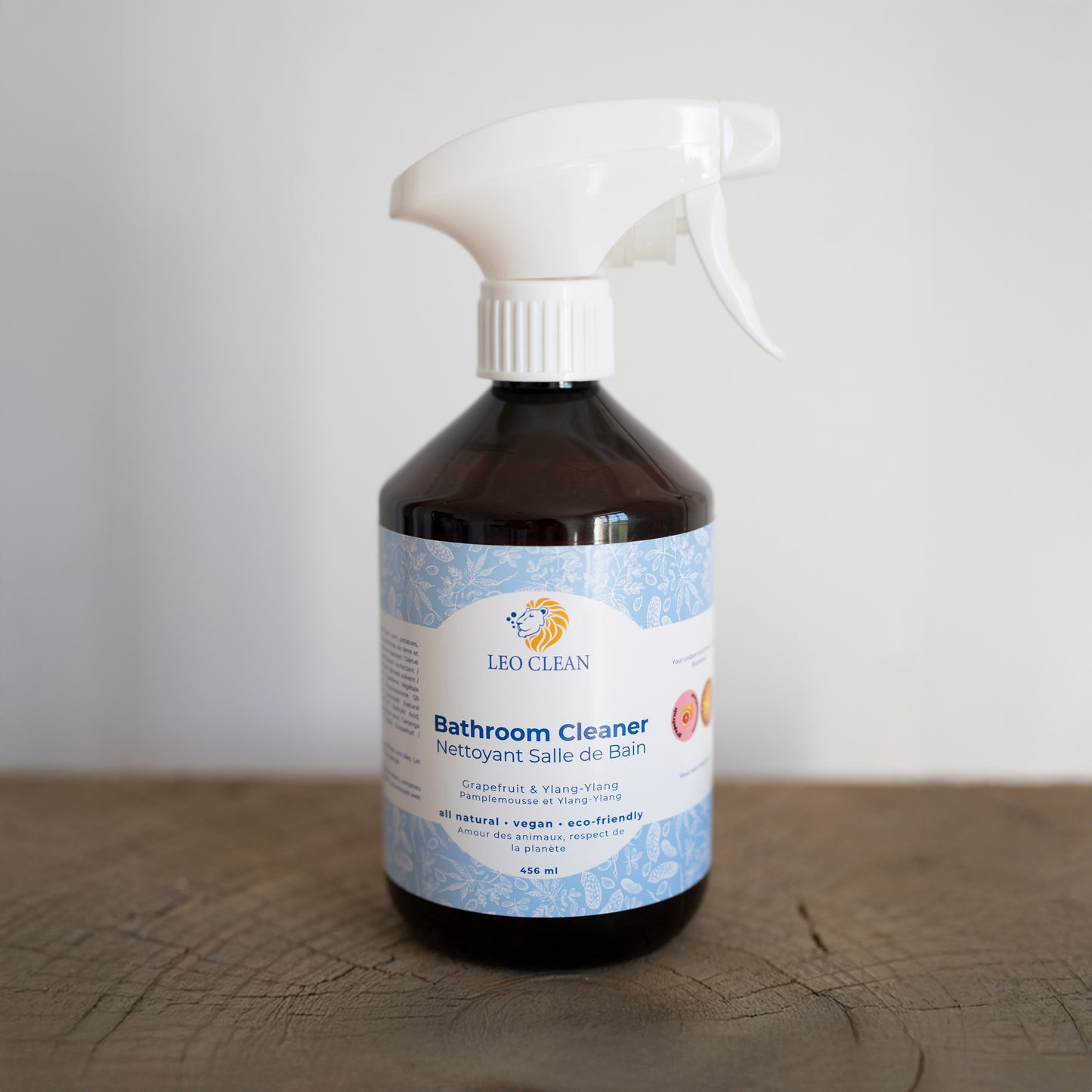 Bathroom Cleaner