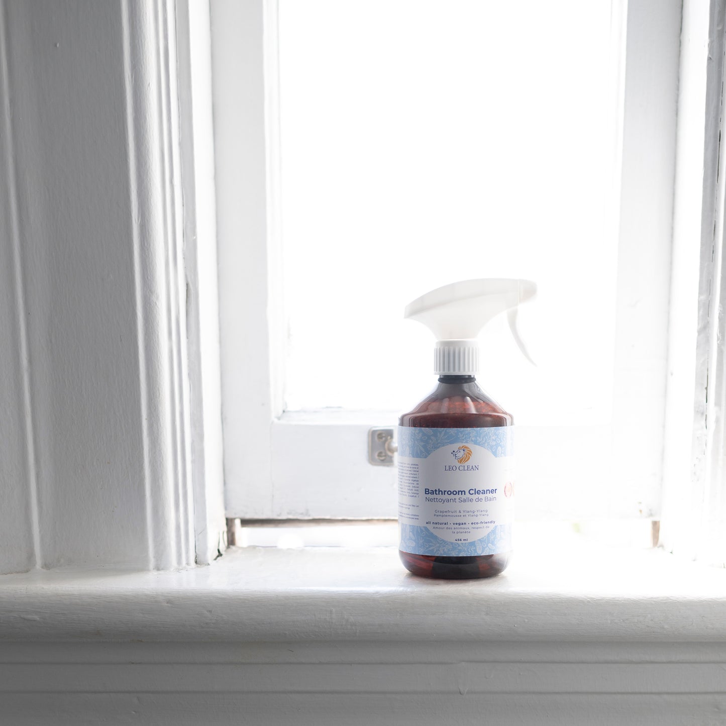 Bathroom Cleaner