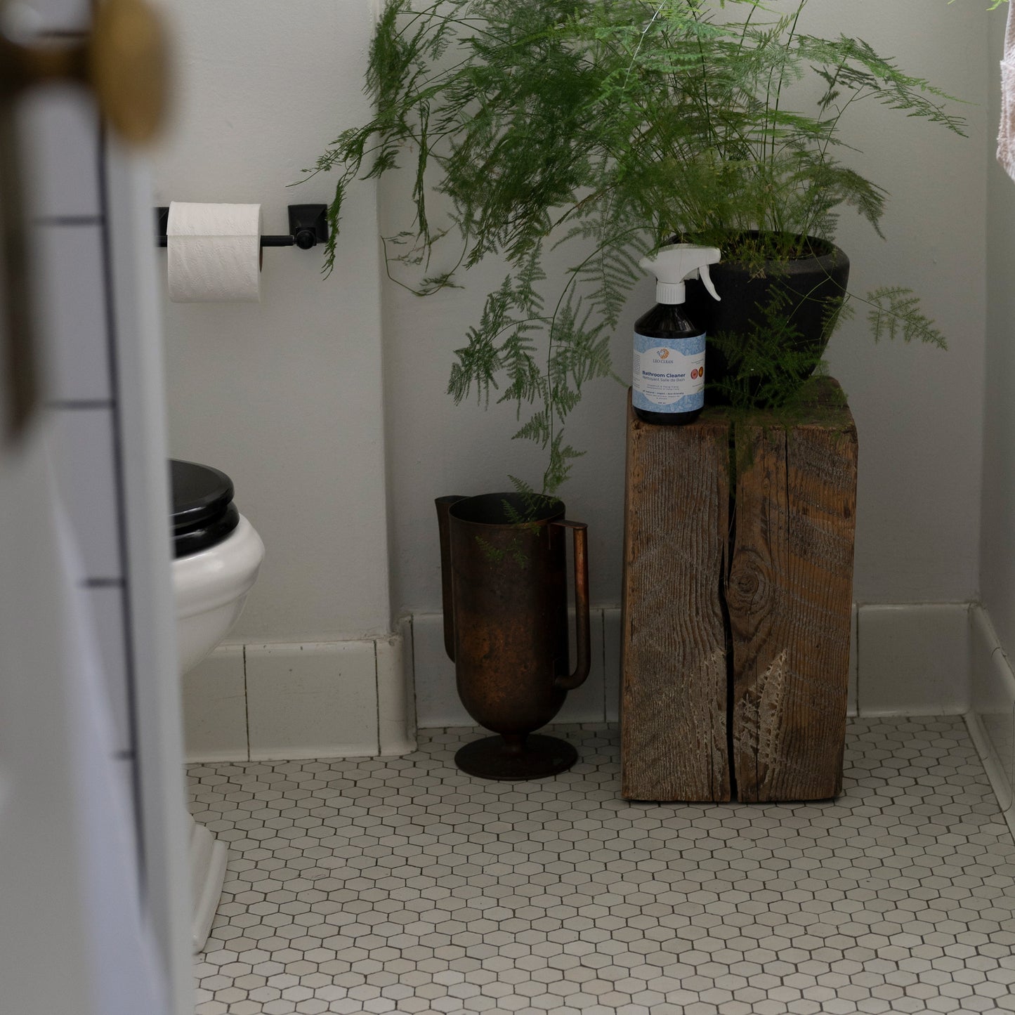 Bathroom Cleaner