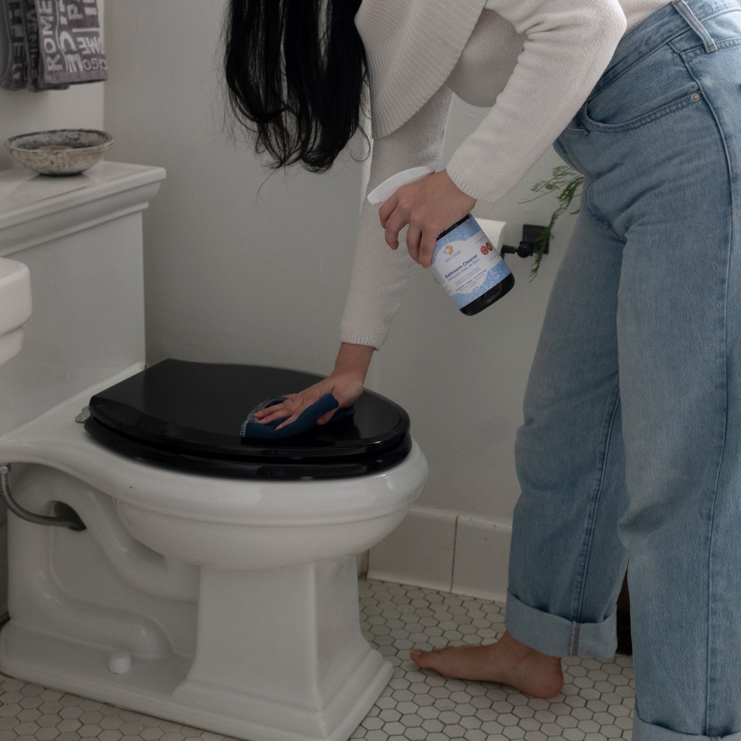 Bathroom Cleaner