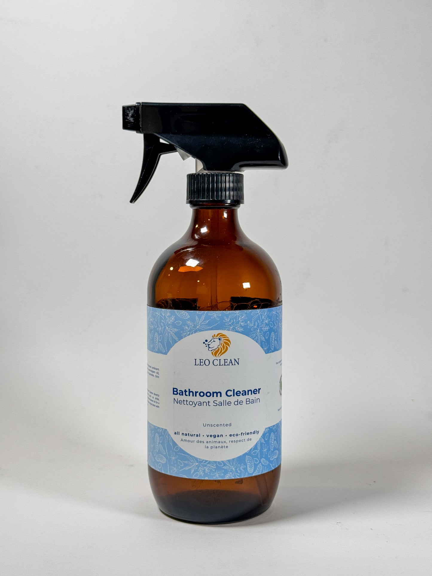 Bathroom Cleaner