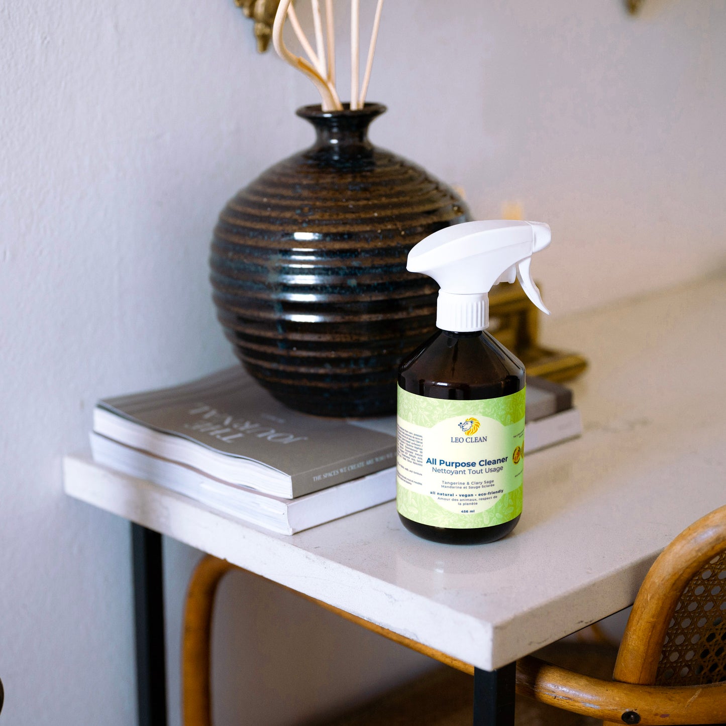 All- Purpose Cleaner