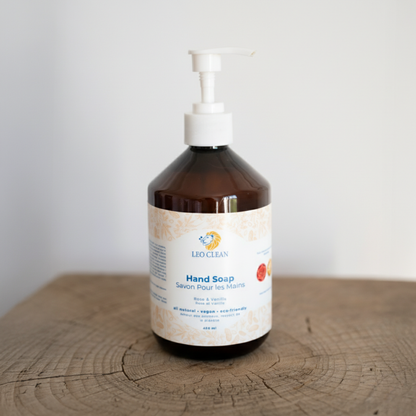 Hand Soap