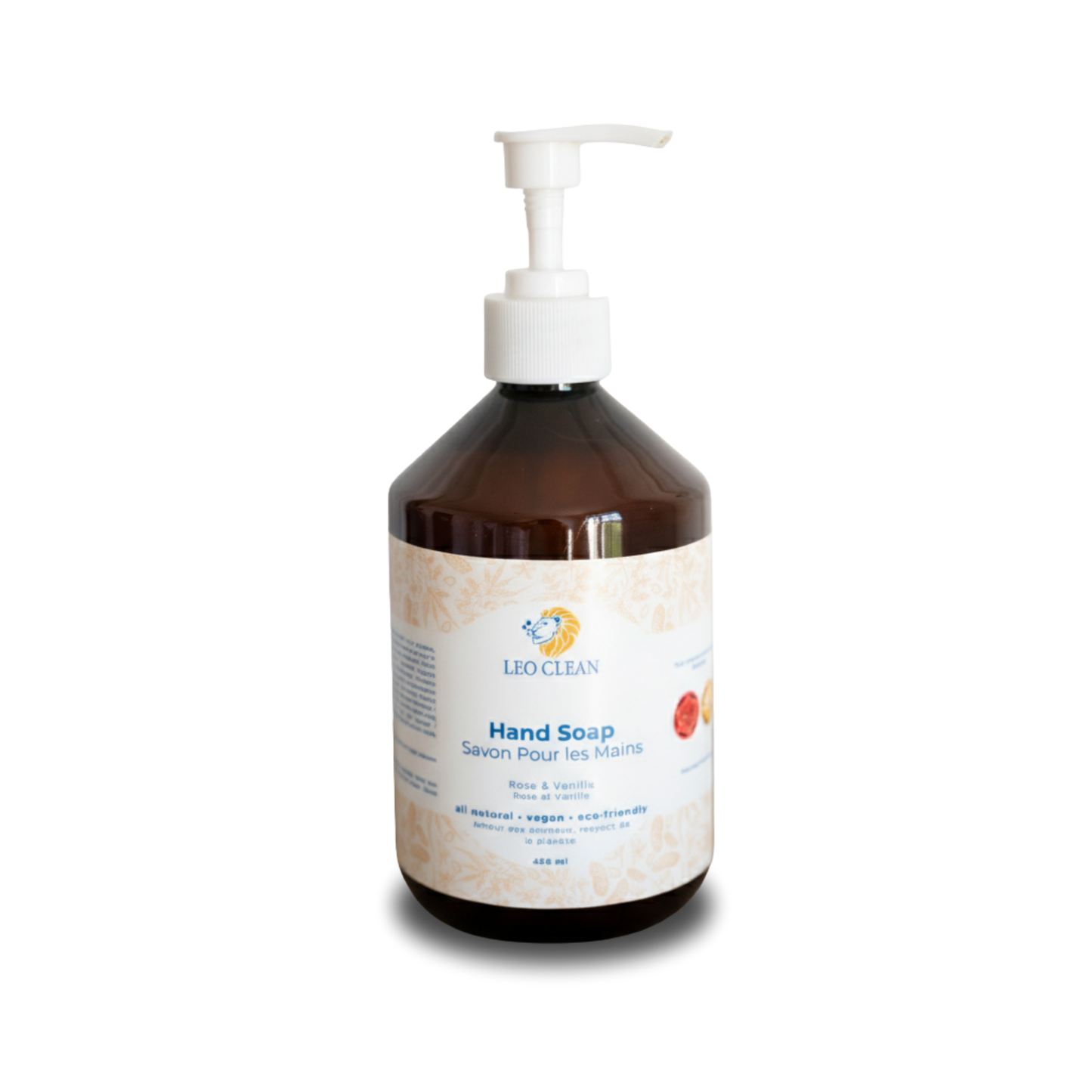 Hand Soap