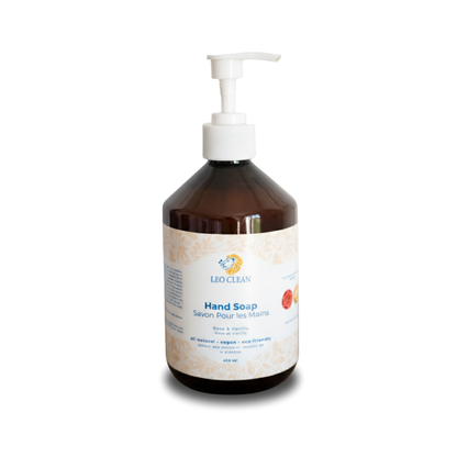 Hand Soap