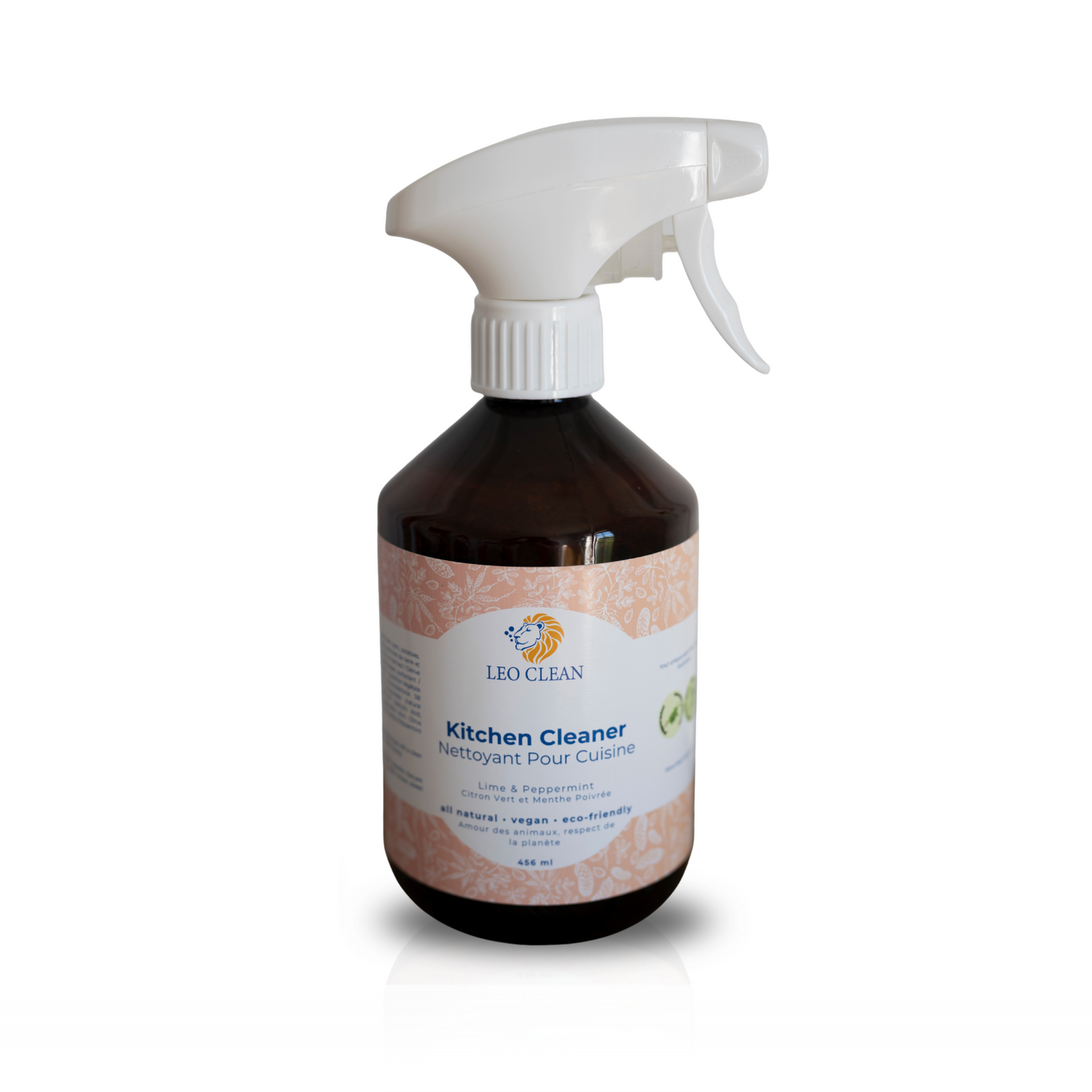 Kitchen Cleaner