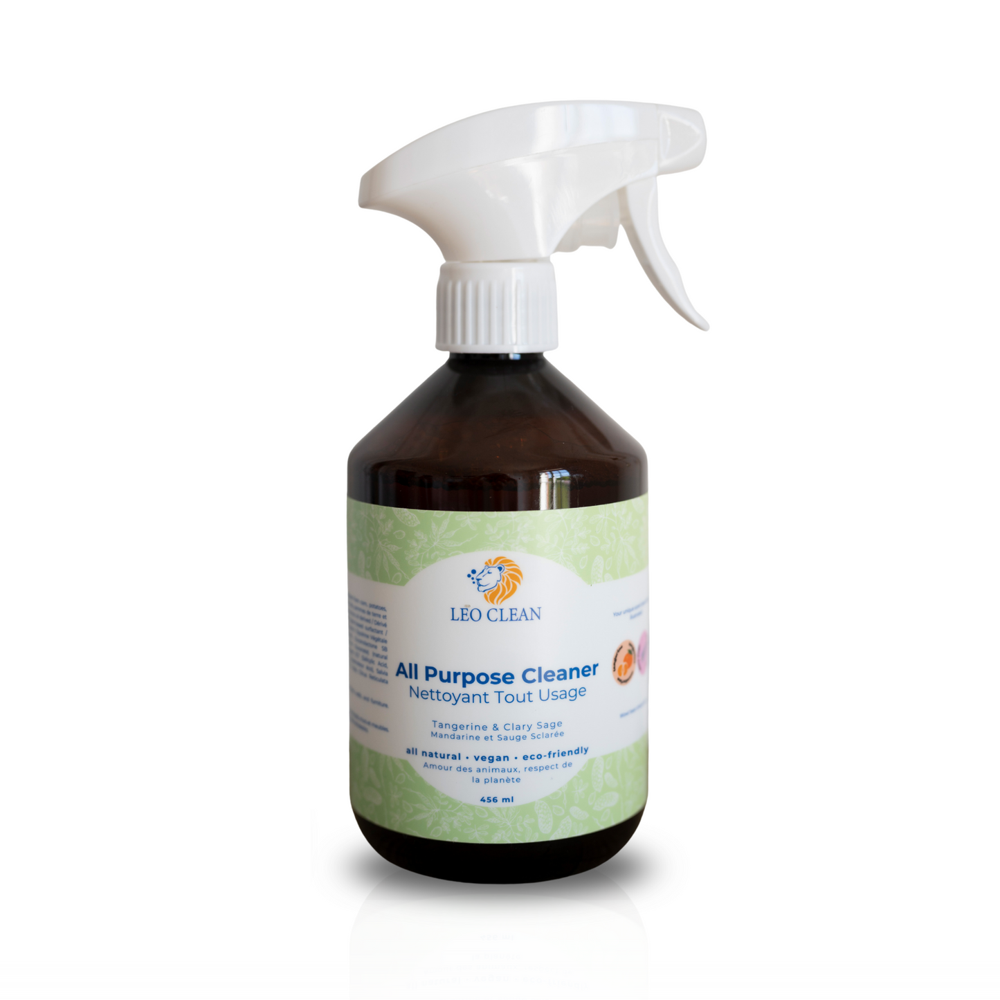 All- Purpose Cleaner