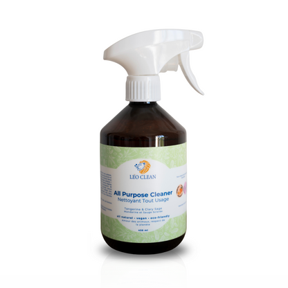 All- Purpose Cleaner