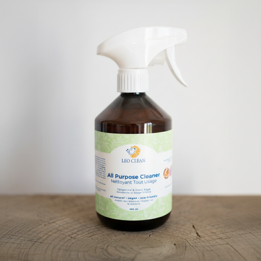 All- Purpose Cleaner