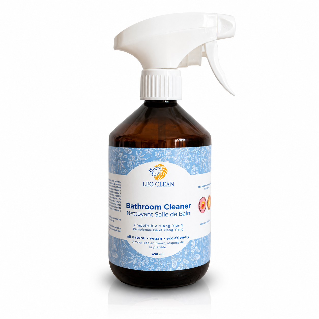 Bathroom Cleaner