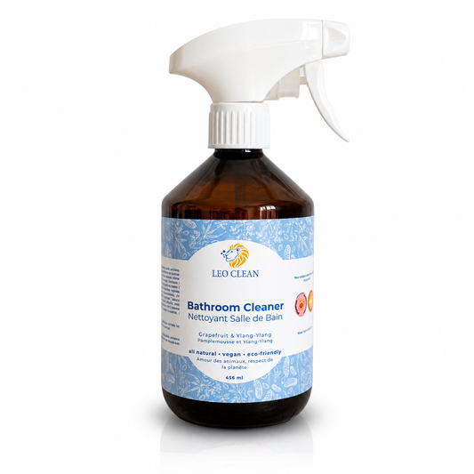 Bathroom Cleaner