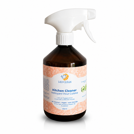 Kitchen Cleaner