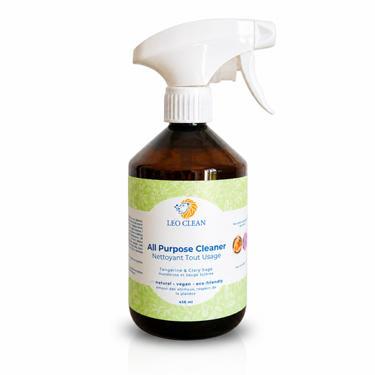All- Purpose Cleaner