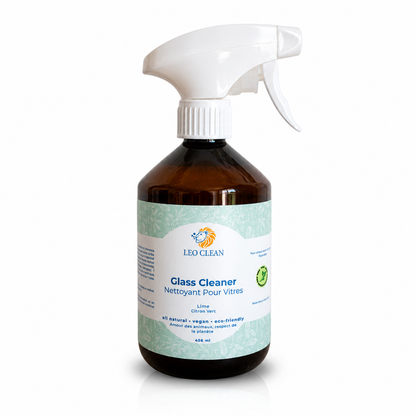 Glass Cleaner