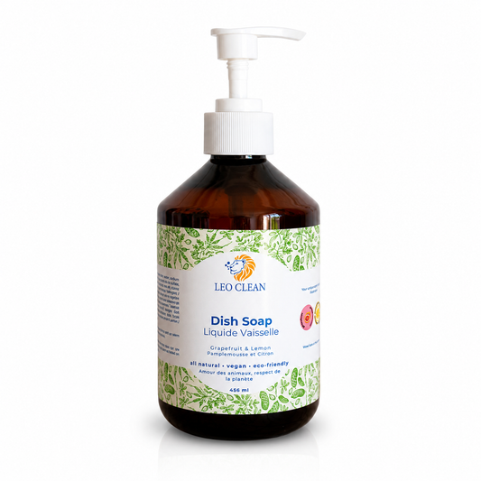Dish Soap