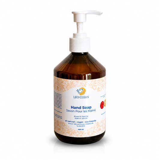 Hand Soap