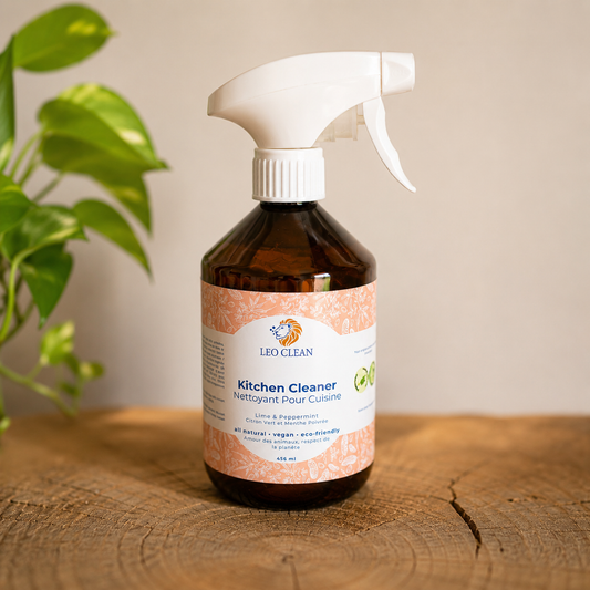 Kitchen Cleaner