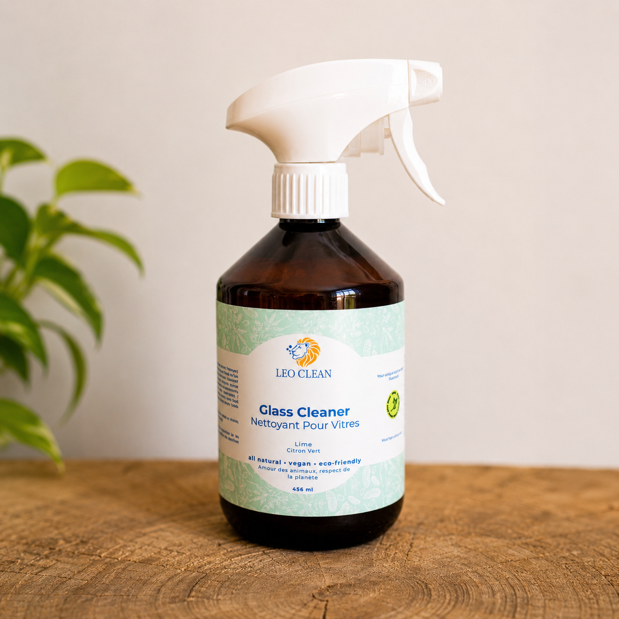 Glass Cleaner