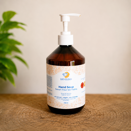 Hand Soap