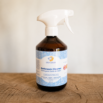 Bathroom Cleaner
