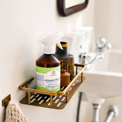 All- Purpose Cleaner