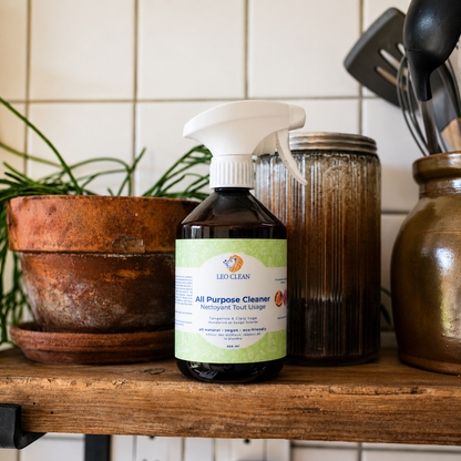 All- Purpose Cleaner