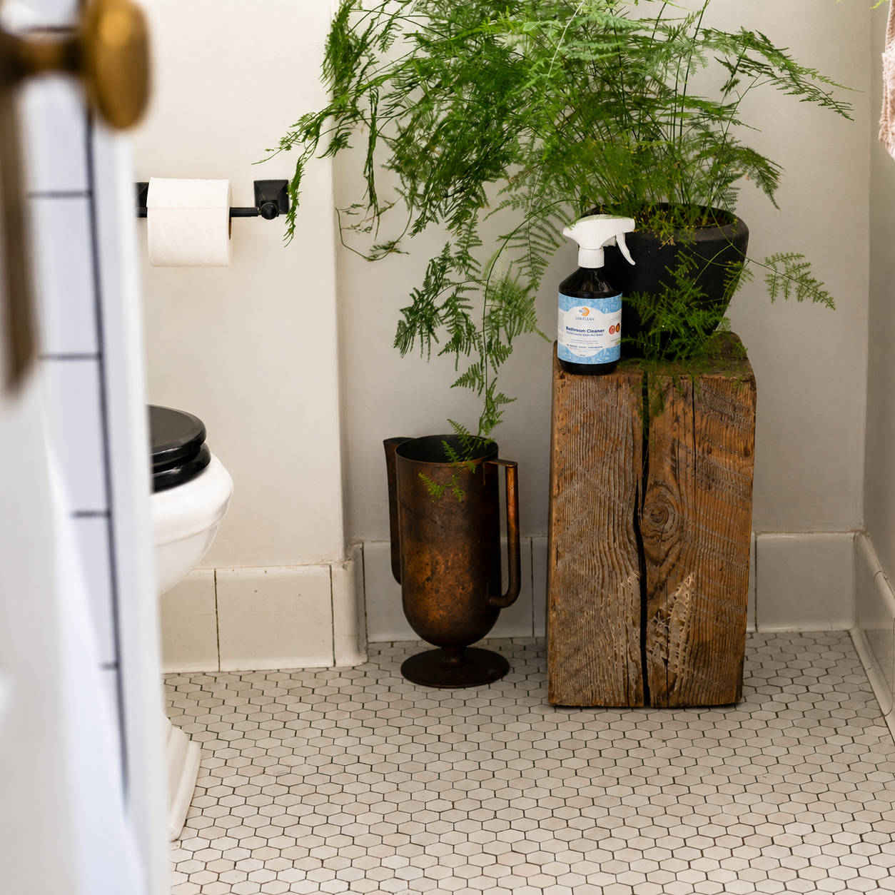 Bathroom Cleaner