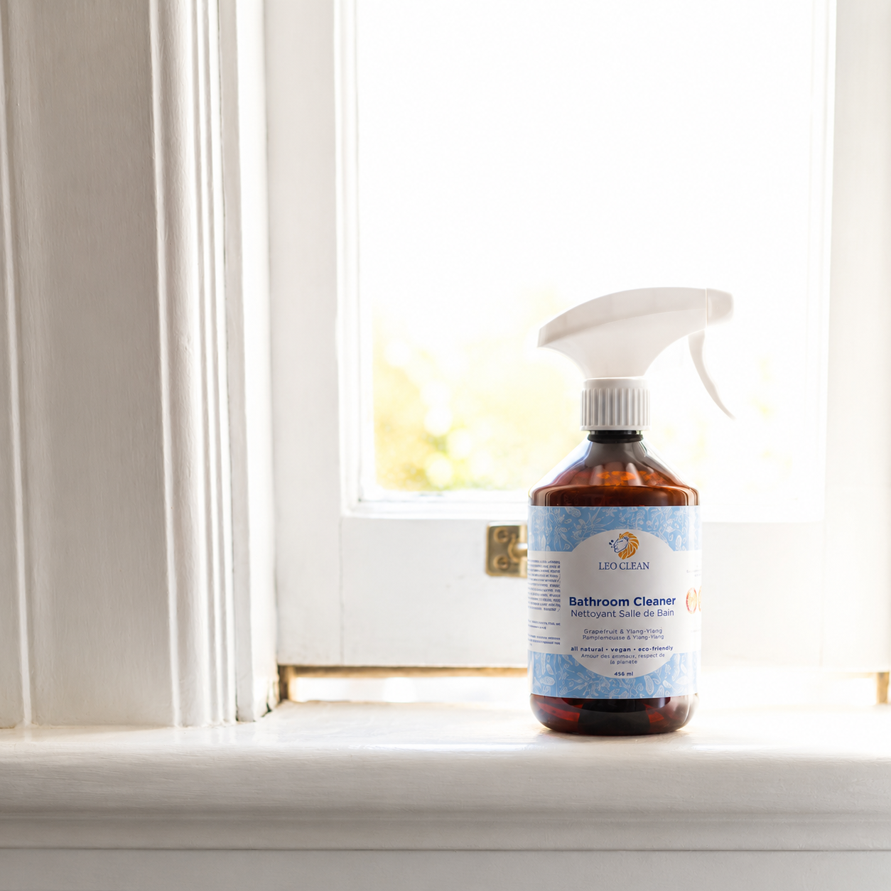Bathroom Cleaner