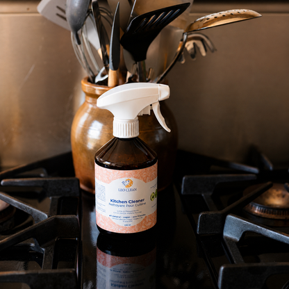 Kitchen Cleaner