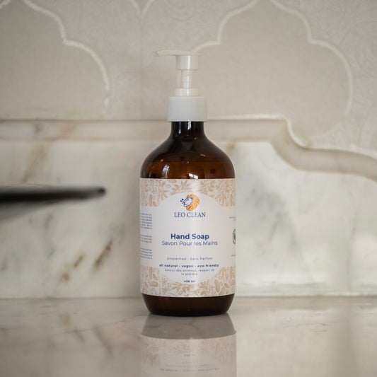 Hand Soap