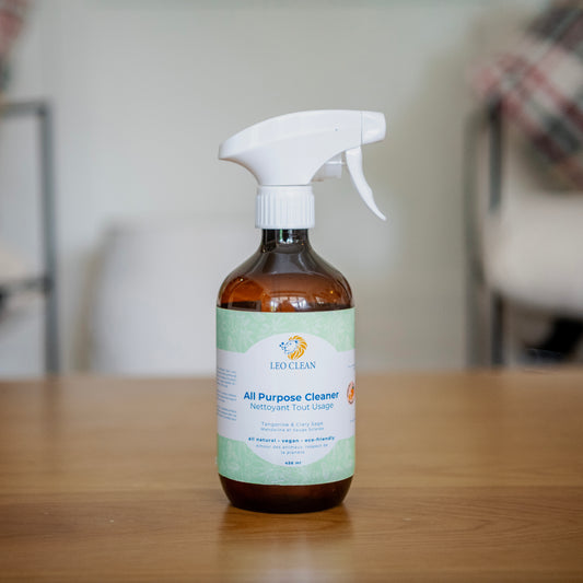 All- Purpose Cleaner