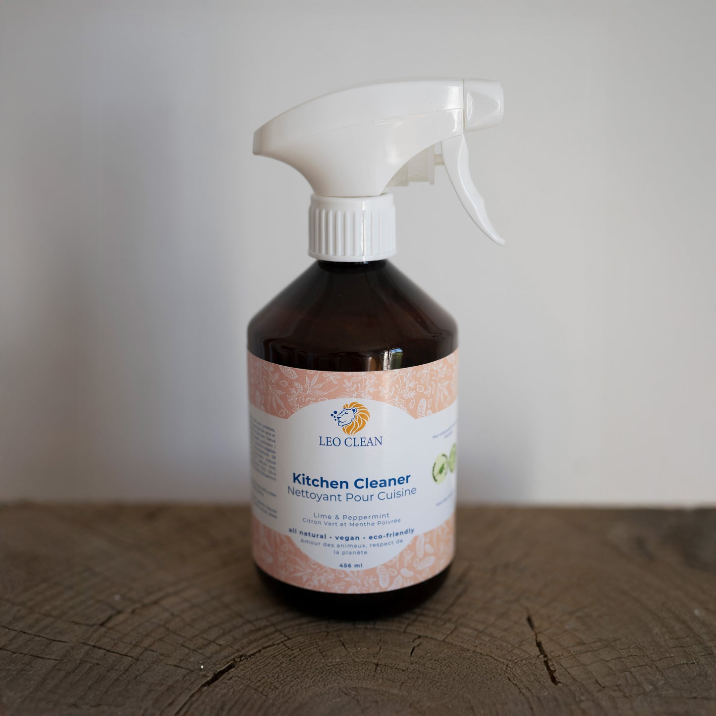 Kitchen Cleaner