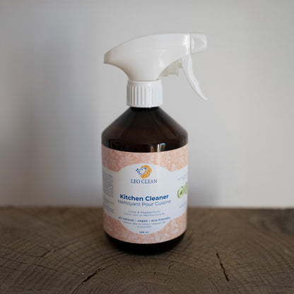 Kitchen Cleaner