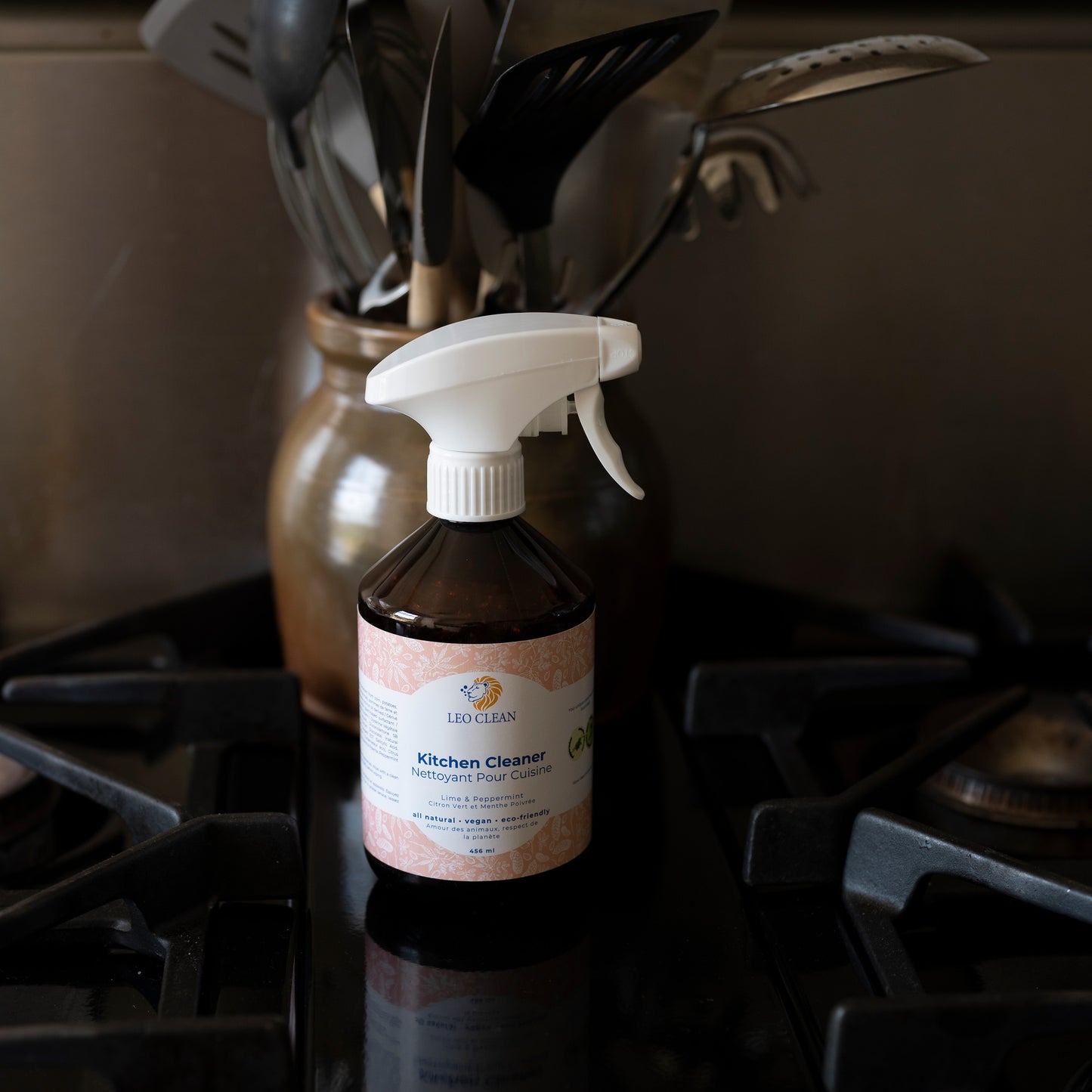 Kitchen Cleaner