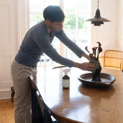 All- Purpose Cleaner