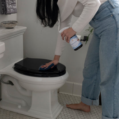 Bathroom Cleaner