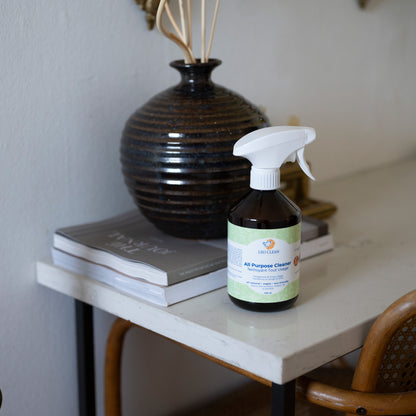 All- Purpose Cleaner