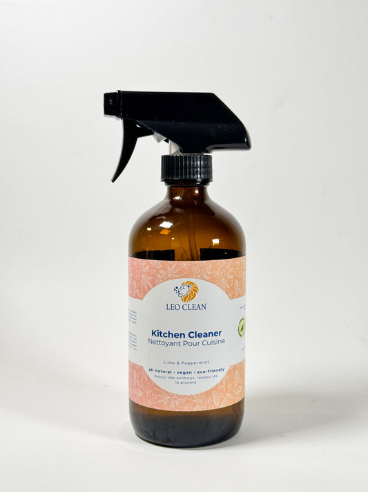 Kitchen Cleaner