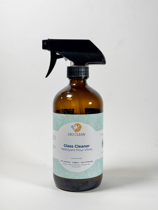 Glass Cleaner