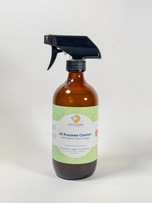 All- Purpose Cleaner