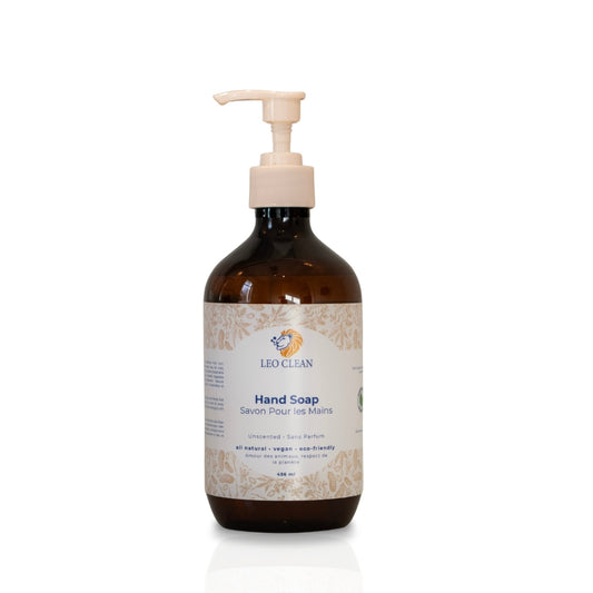 Hand Soap