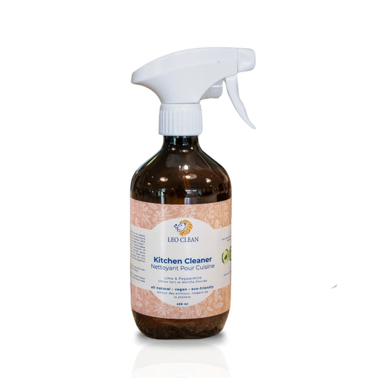 Kitchen Cleaner